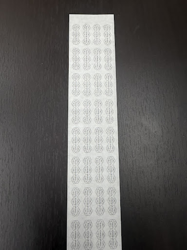 Photo from customer review